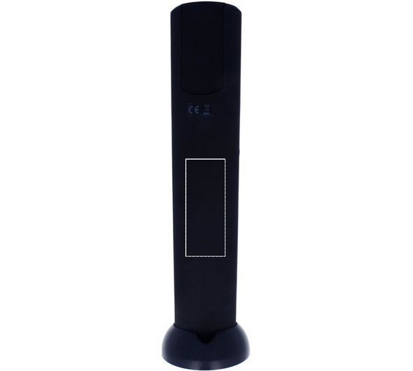 Elektrisk flaskeåpner